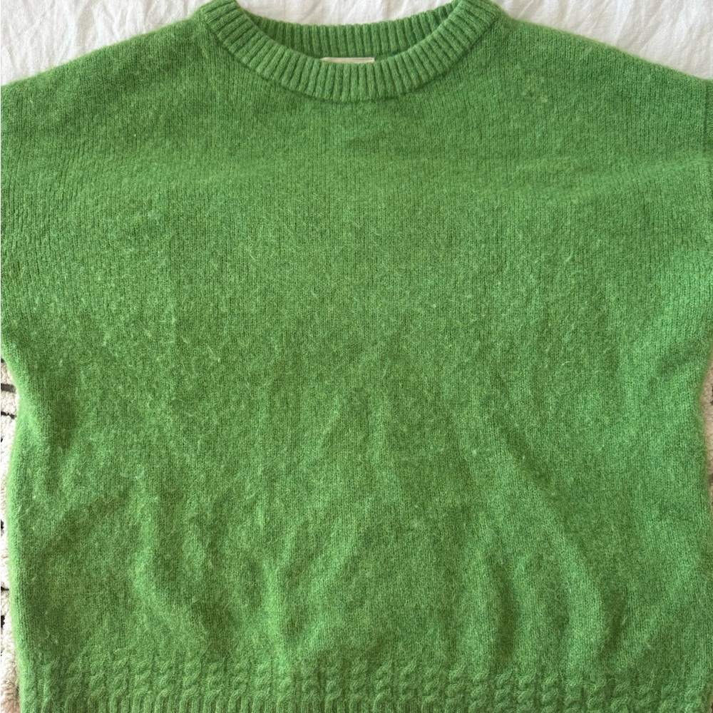 Sezane Amiel Jumper